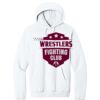 Triumph - Core Fleece Pullover Hooded Sweatshirt Thumbnail