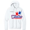 Triumph - Core Fleece Pullover Hooded Sweatshirt Thumbnail