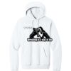 Triumph - Core Fleece Pullover Hooded Sweatshirt Thumbnail