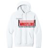 Triumph - Core Fleece Pullover Hooded Sweatshirt Thumbnail
