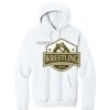 Triumph - Core Fleece Pullover Hooded Sweatshirt Thumbnail