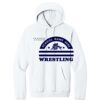 Triumph - Core Fleece Pullover Hooded Sweatshirt Thumbnail