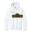 Triumph - Core Fleece Pullover Hooded Sweatshirt Thumbnail