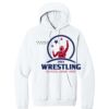 Triumph - Core Fleece Pullover Hooded Sweatshirt Thumbnail