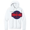 Triumph - Core Fleece Pullover Hooded Sweatshirt Thumbnail