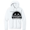 Triumph - Core Fleece Pullover Hooded Sweatshirt Thumbnail