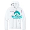 Triumph - Core Fleece Pullover Hooded Sweatshirt Thumbnail