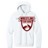 Triumph - Core Fleece Pullover Hooded Sweatshirt Thumbnail