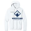 Triumph - Core Fleece Pullover Hooded Sweatshirt Thumbnail