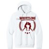 Triumph - Core Fleece Pullover Hooded Sweatshirt Thumbnail