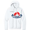 Triumph - Core Fleece Pullover Hooded Sweatshirt Thumbnail