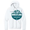 Triumph - Core Fleece Pullover Hooded Sweatshirt Thumbnail