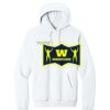 Triumph - Core Fleece Pullover Hooded Sweatshirt Thumbnail