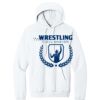 Triumph - Core Fleece Pullover Hooded Sweatshirt Thumbnail