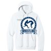 Triumph - Core Fleece Pullover Hooded Sweatshirt Thumbnail