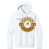 Triumph - Core Fleece Pullover Hooded Sweatshirt Thumbnail