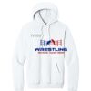 Triumph - Core Fleece Pullover Hooded Sweatshirt Thumbnail