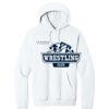 Triumph - Core Fleece Pullover Hooded Sweatshirt Thumbnail