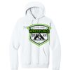 Triumph - Core Fleece Pullover Hooded Sweatshirt Thumbnail