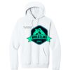 Triumph - Core Fleece Pullover Hooded Sweatshirt Thumbnail