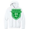 Triumph - Core Fleece Pullover Hooded Sweatshirt Thumbnail