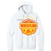 Triumph - Core Fleece Pullover Hooded Sweatshirt Thumbnail
