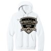 Triumph - Core Fleece Pullover Hooded Sweatshirt Thumbnail