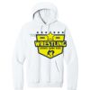 Triumph - Core Fleece Pullover Hooded Sweatshirt Thumbnail