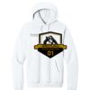 Triumph - Core Fleece Pullover Hooded Sweatshirt Thumbnail