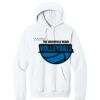 Triumph - Core Fleece Pullover Hooded Sweatshirt Thumbnail