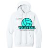 Triumph - Core Fleece Pullover Hooded Sweatshirt Thumbnail