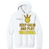 Triumph - Core Fleece Pullover Hooded Sweatshirt Thumbnail