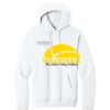 Triumph - Core Fleece Pullover Hooded Sweatshirt Thumbnail