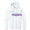 Triumph - Core Fleece Pullover Hooded Sweatshirt Thumbnail