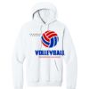 Triumph - Core Fleece Pullover Hooded Sweatshirt Thumbnail