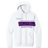 Triumph - Core Fleece Pullover Hooded Sweatshirt Thumbnail