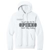 Triumph - Core Fleece Pullover Hooded Sweatshirt Thumbnail