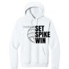 Triumph - Core Fleece Pullover Hooded Sweatshirt Thumbnail