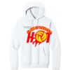 Triumph - Core Fleece Pullover Hooded Sweatshirt Thumbnail