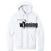 Triumph - Core Fleece Pullover Hooded Sweatshirt Thumbnail