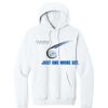 Triumph - Core Fleece Pullover Hooded Sweatshirt Thumbnail