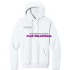 Triumph - Core Fleece Pullover Hooded Sweatshirt Thumbnail