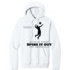 Triumph - Core Fleece Pullover Hooded Sweatshirt Thumbnail