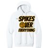 Triumph - Core Fleece Pullover Hooded Sweatshirt Thumbnail