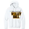 Triumph - Core Fleece Pullover Hooded Sweatshirt Thumbnail