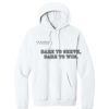 Triumph - Core Fleece Pullover Hooded Sweatshirt Thumbnail