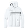 Triumph - Core Fleece Pullover Hooded Sweatshirt Thumbnail