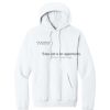 Triumph - Core Fleece Pullover Hooded Sweatshirt Thumbnail