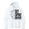 Triumph - Core Fleece Pullover Hooded Sweatshirt Thumbnail