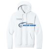 Triumph - Core Fleece Pullover Hooded Sweatshirt Thumbnail